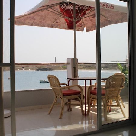Sea View Big Lanche Apartment Praia Baixo Exterior photo