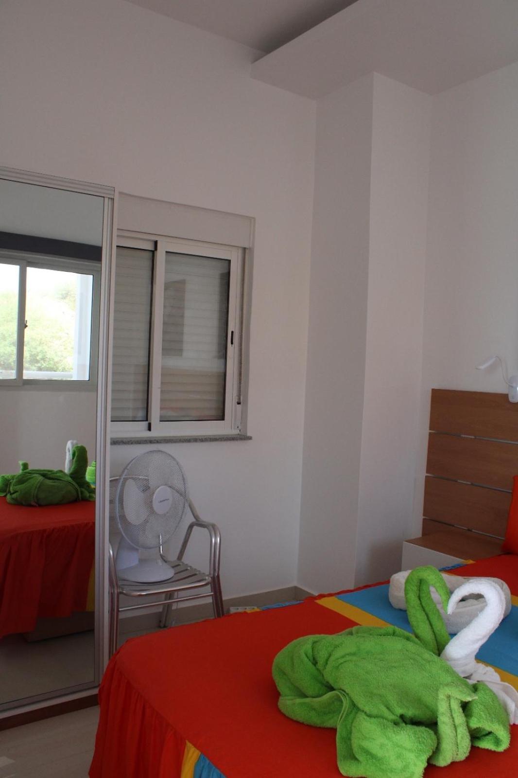 Sea View Big Lanche Apartment Praia Baixo Exterior photo